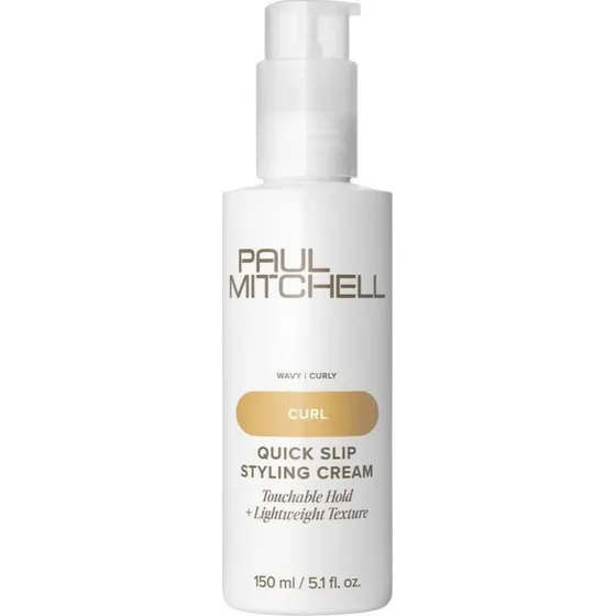 Paul Mitchell Curl Quick Slip Styling Cream 150 ml