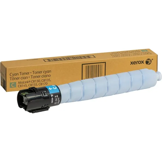 Xerox Cyan Toner 006R01747 til AltaLink & VersaLink