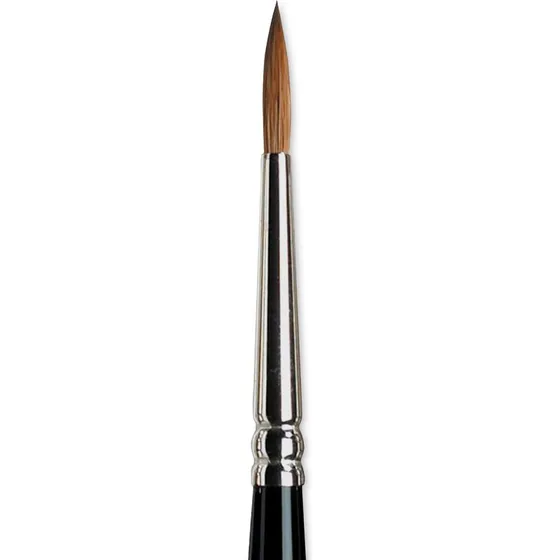 Winsor & Newton Series 7 Kolinsky Sable Pensel, Str. 3