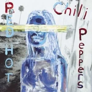Red Hot Chili Peppers - By The Way (LP)