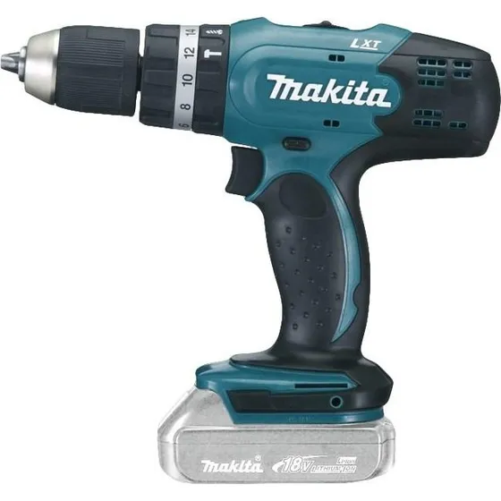 Makita DHP453Z Slagbore- og skruemaskine 18V