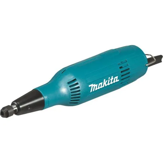 Makita GD0603 Lige kværn 240W - 6 mm spændepatron