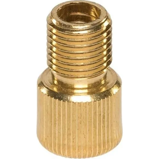 Makita TE00000594 Fransk cykelventil adapter