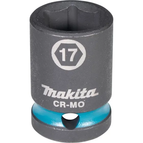 Makita Impact Socket 1/2" 17 mm E-16134