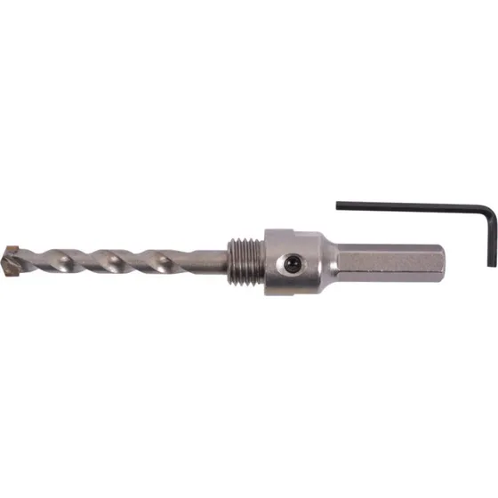 Makita Adapter til Hulsav 22-105mm - D-50332