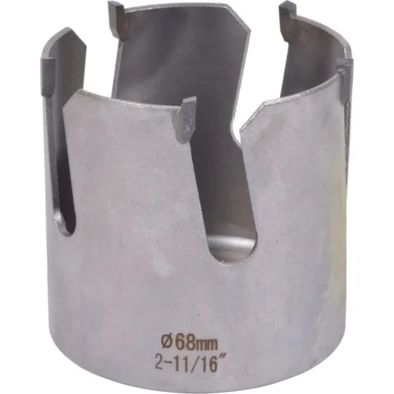 Makita TCT Hulsav 68mm - D-42874