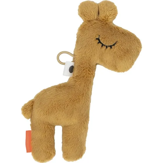 Done by Deer Raffi rangle – Mustard