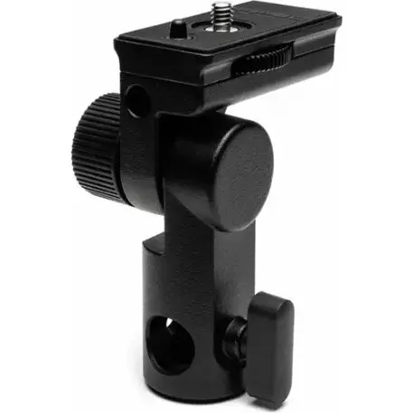 Profoto Standadapter til B10/B10 Plus – med paraplyholder