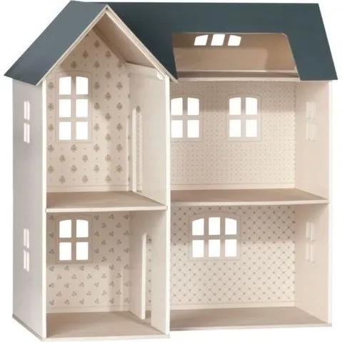 Maileg House of Miniature dukkehus