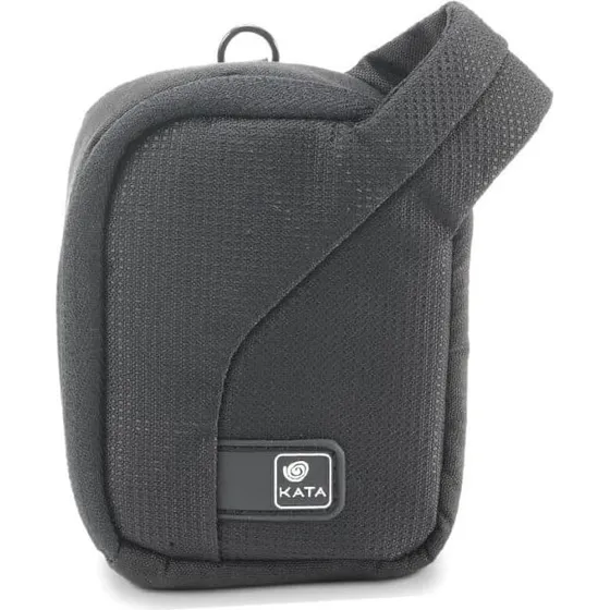 KATA D-Light DL-ZP2 kompakt kamerataske – sort