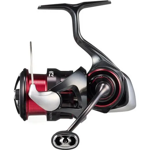 Daiwa 25 Ballistic Air PC LT 2500