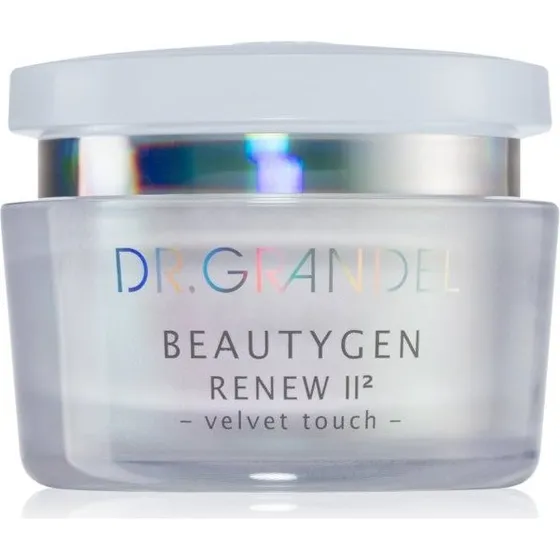 Dr. Grandel Beautygen Renew Antirynkecreme til tør hud, 50 ml