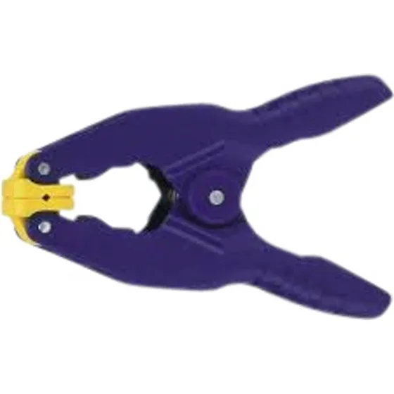 Irwin Quickgrip Limklemme 25 mm 58100EL7