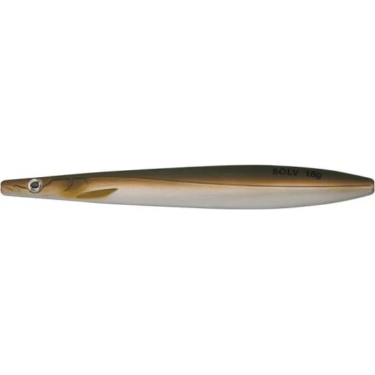 Abu Sölv Rull Light Sandeel 16g