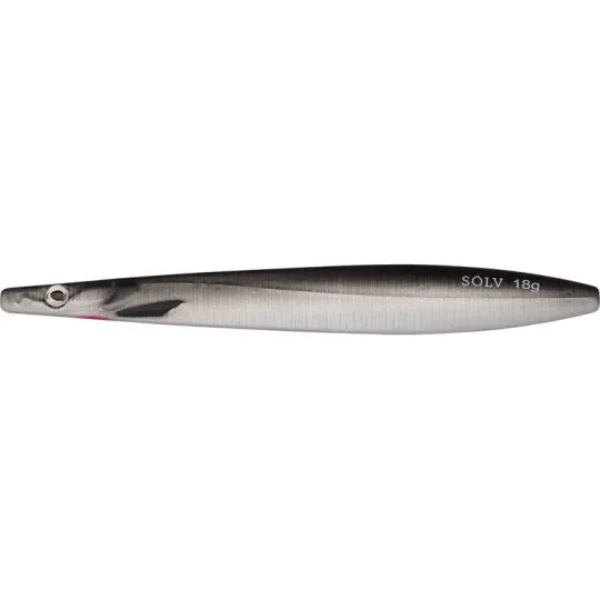 Abu Garcia Sölv Baitfish 16g Rull