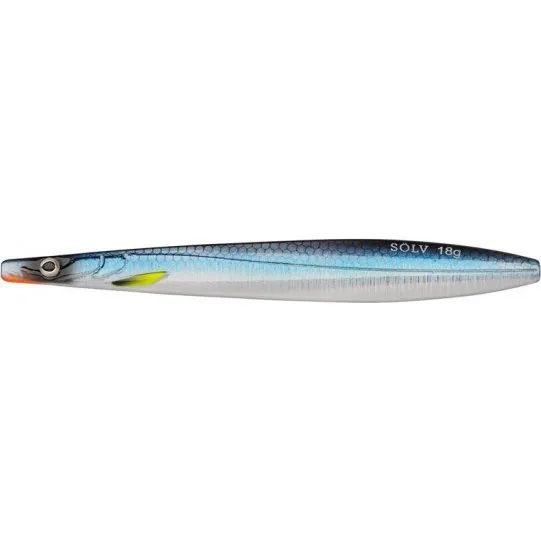 Abu Sölv Rull Blue Herring 16g