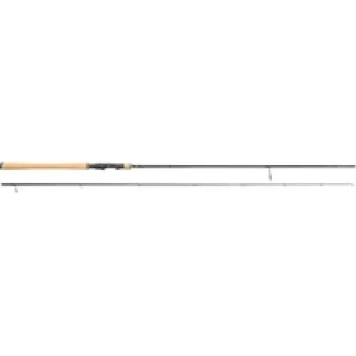 Abu Garcia Sölv AG3 Spinnestang 9 fod 10-30g 2-delt