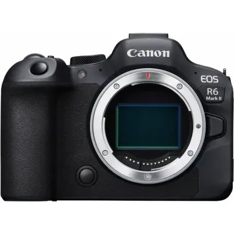 Canon EOS R6 Mark II (kamera)