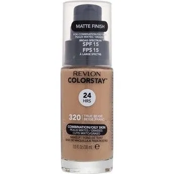 Revlon ColorStay Matte Foundation 180 Sand Beige 30 ml