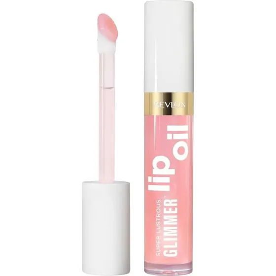 Revlon Super Lustrous Glimmer Lip Oil 001 Candy Hearts 3,8 ml