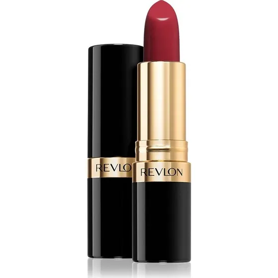 Revlon Super Lustrous Lipstick 812 - Porto Please