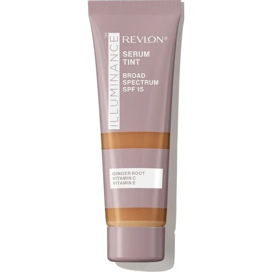 Revlon Illuminance Serum Tint SPF 15 - Varm karamel (28 ml)