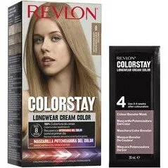 Revlon ColorStay Lys Blond 8
