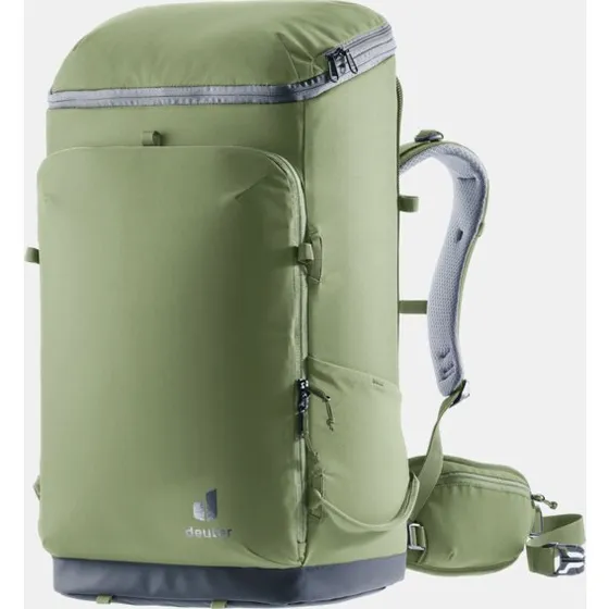 Deuter Jaypack 34+ Grove/Graphite