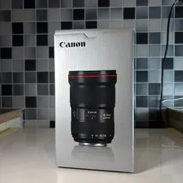Canon EF 16-35mm f/2.8L III USM
