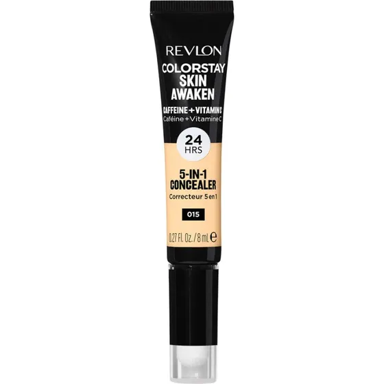 Revlon Colorstay Skin Awaken 5-i-1 Concealer 015 Lys 8ml