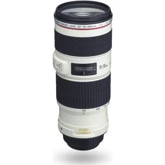 Canon EF 70–200mm f/4L USM