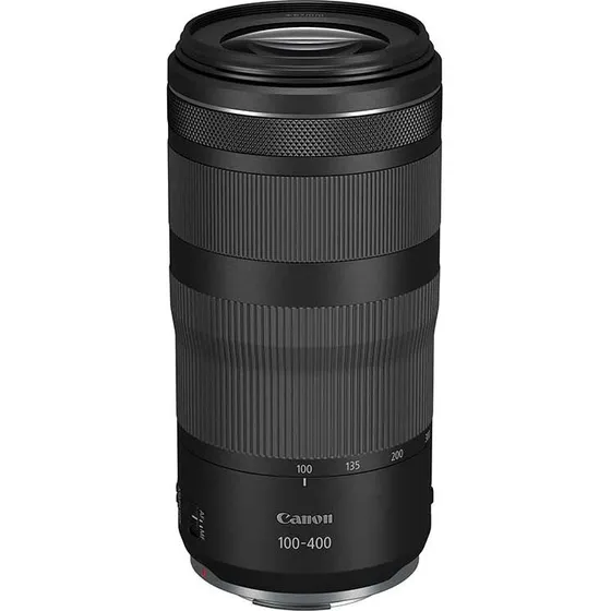Canon RF 100-400mm f/5.6-8 IS USM