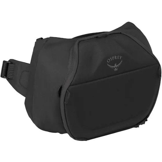 Osprey Photo Lid Charcoal Grey