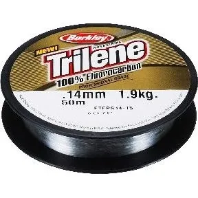 Berkley Trilene Fluorocarbon 0,22mm - 50m - 3,7kg