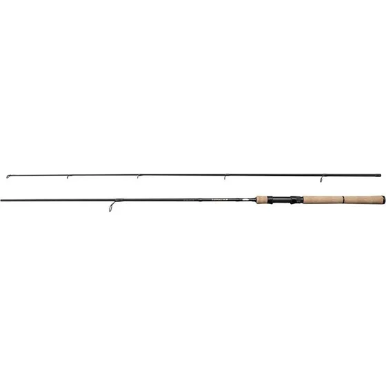 Berkley Lightning HTII 10' Spinnestang, 15-55g, 2-delt