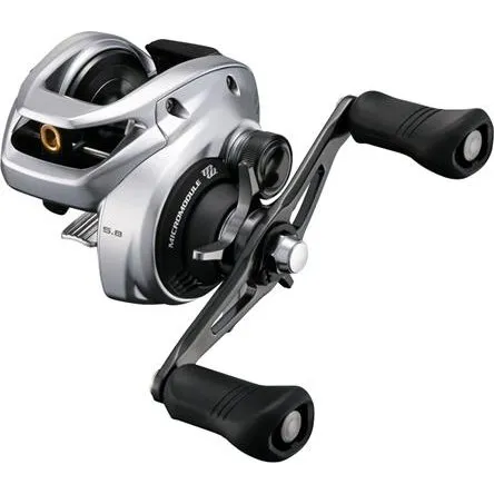 Shimano Tranx B 301 Venstrehånds Baitcaster