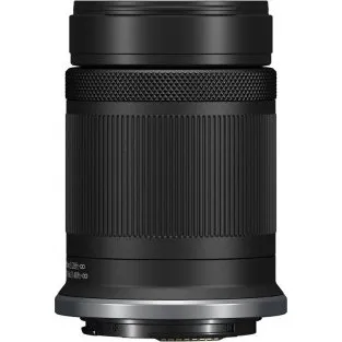 Canon RF-S 55-210mm F5-7.1 IS STM