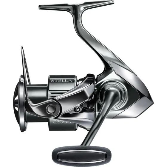 Shimano Stella FK 2500