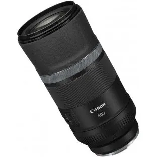 Canon RF 600mm f/11 IS STM