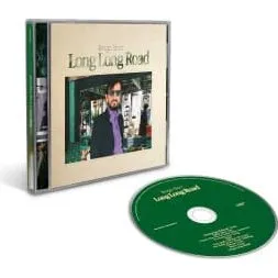 Ringo Starr - Long Long Road (CD)