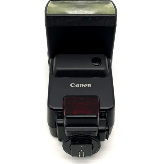 Canon Speedlite 430EZ