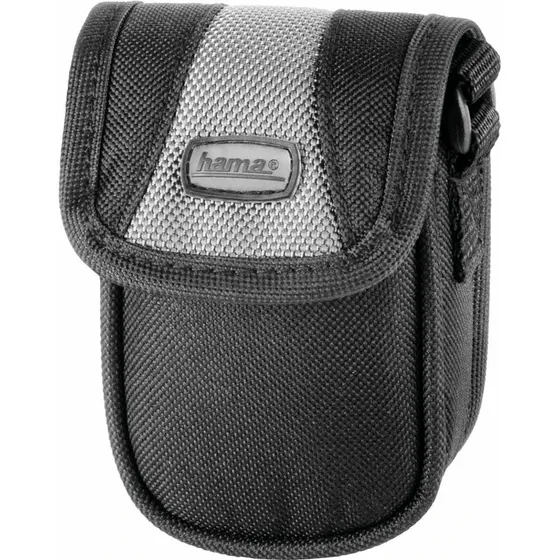 Hama Track Pack II DF9B Kamerataske Sort/Grå