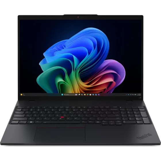 Lenovo ThinkPad L16 Gen 3 16" Ryzen AI 5 16GB 512GB Win 11 Pro