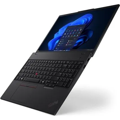 Lenovo ThinkPad T16 Gen 4 - 16" - Intel Core Ultra 5 - 32GB - 512GB