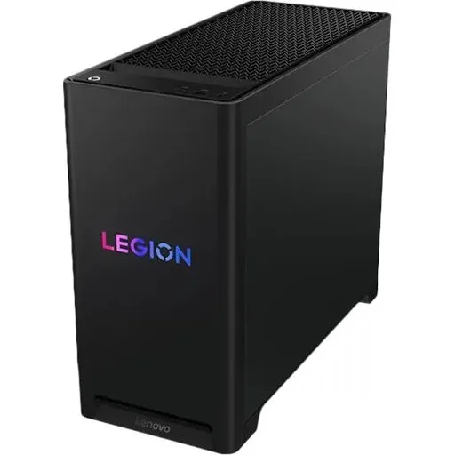 Lenovo Legion T5 30IAS10 Gaming Tower - Core Ultra 7, RTX 5070 Ti