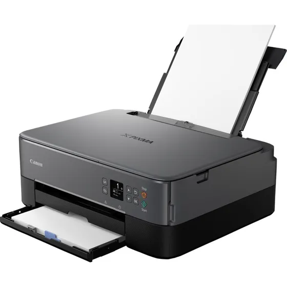 Canon PIXMA TS5350i A4 multifunktionsprinter, Wi‑Fi, 4800×1200 dpi