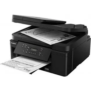 Canon PIXMA GM4050 3-i-1 mono multifunktionsprinter (WiFi)