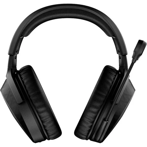HyperX CloudX Stinger 3 Wireless Xbox Edition - Sort