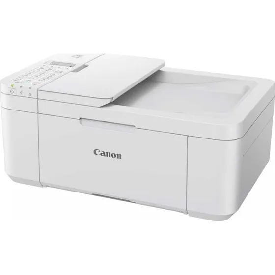 Canon TR4751i multifunktionsprinter, transparent