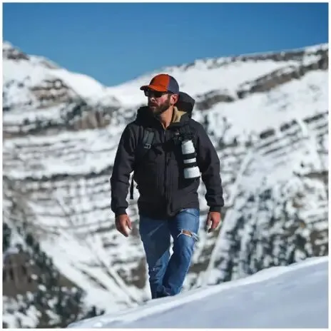 Peak Design Capture (Clip Only) - Silver